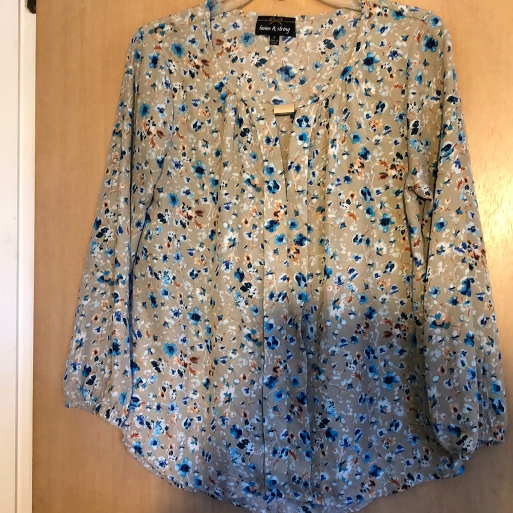 Blouse
